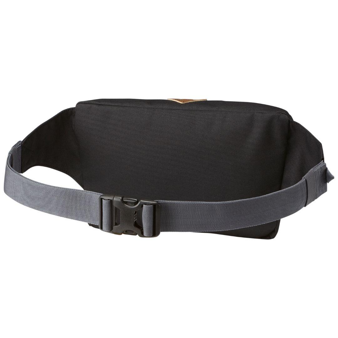 Columbia Unisex Black Classic Outdoor Lumbar Bag - Image 2