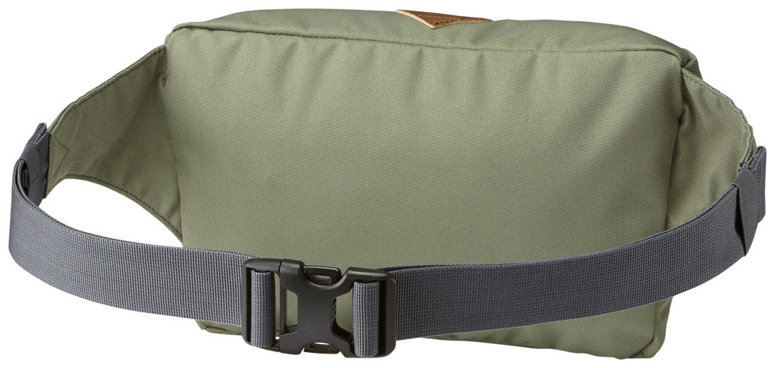 Columbia Unisex Green Classic Outdoor Lumbar Bag - Image 2