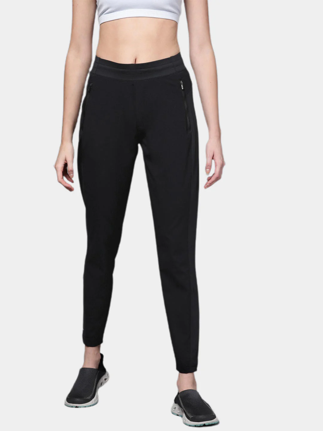 Columbia Women Black Claudia Ridge Pant - Image 11