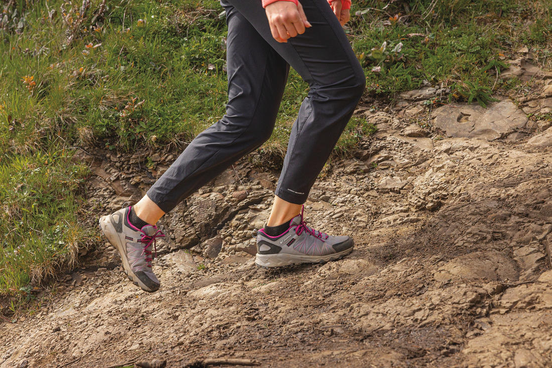 Columbia Women Black Claudia Ridge Pant - Image 13