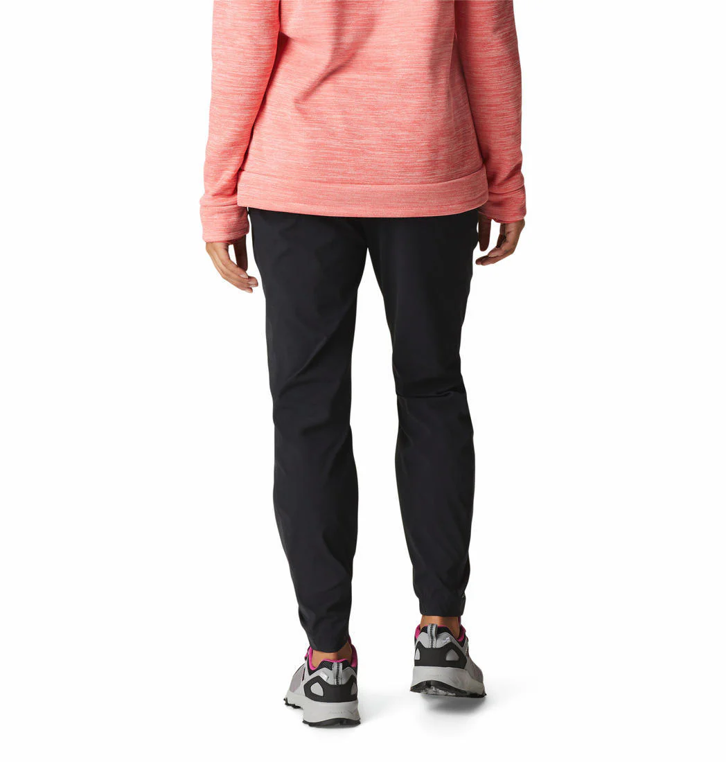 Columbia Women Black Claudia Ridge Pant - Image 6