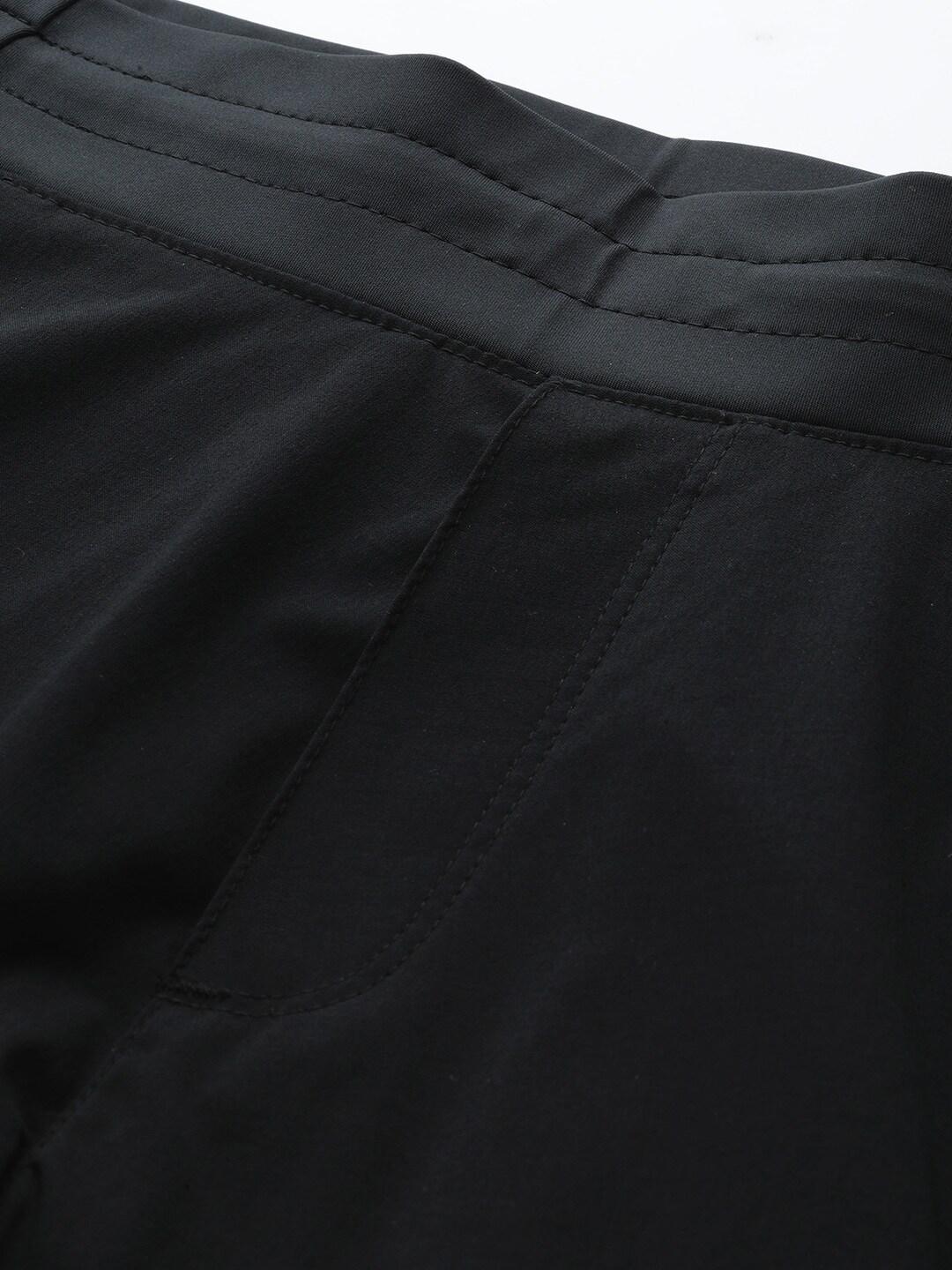Columbia Women Black Claudia Ridge Pant - Image 7