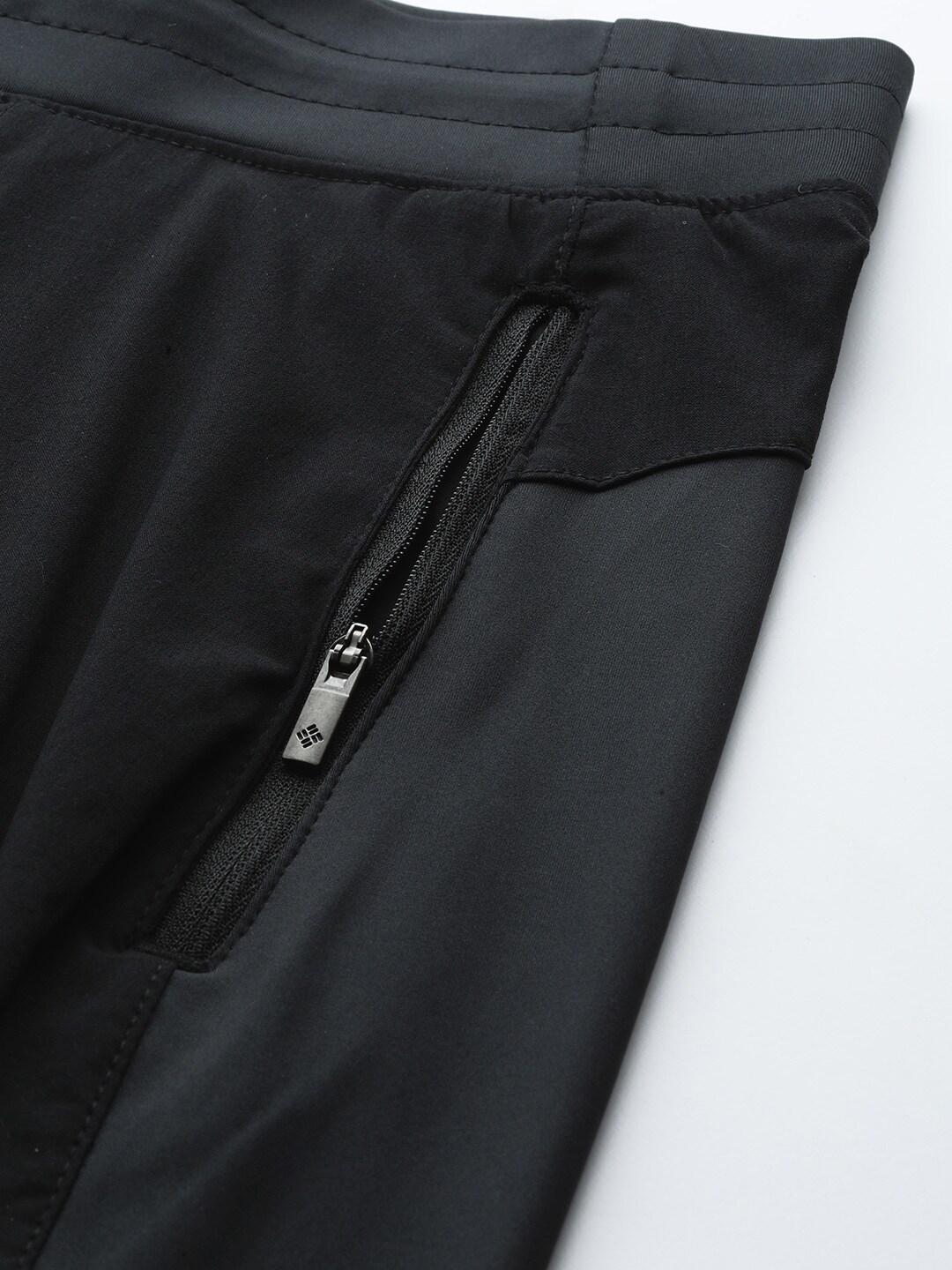 Columbia Women Black Claudia Ridge Pant - Image 8