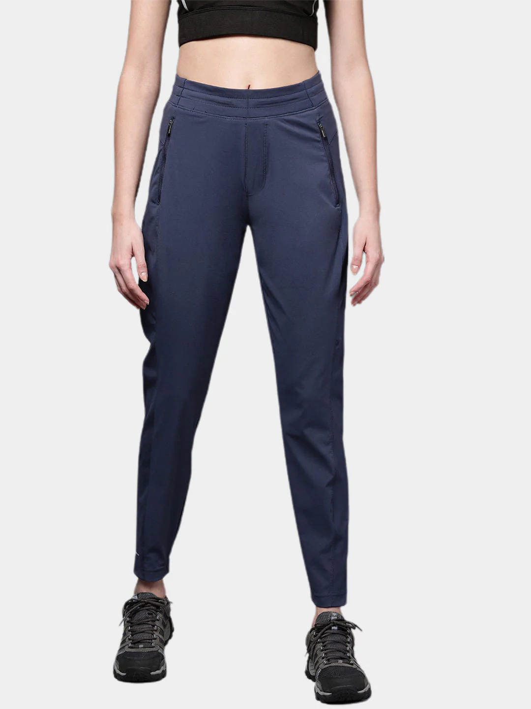 Columbia Women Navy Blue Claudia Ridge Pant - Image 10