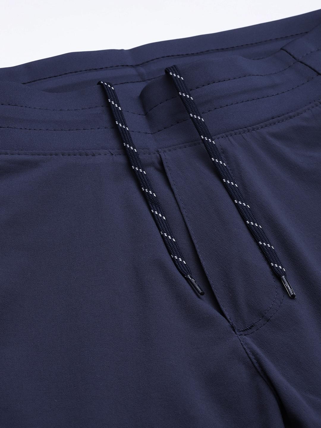 Columbia Women Navy Blue Claudia Ridge Pant - Image 7