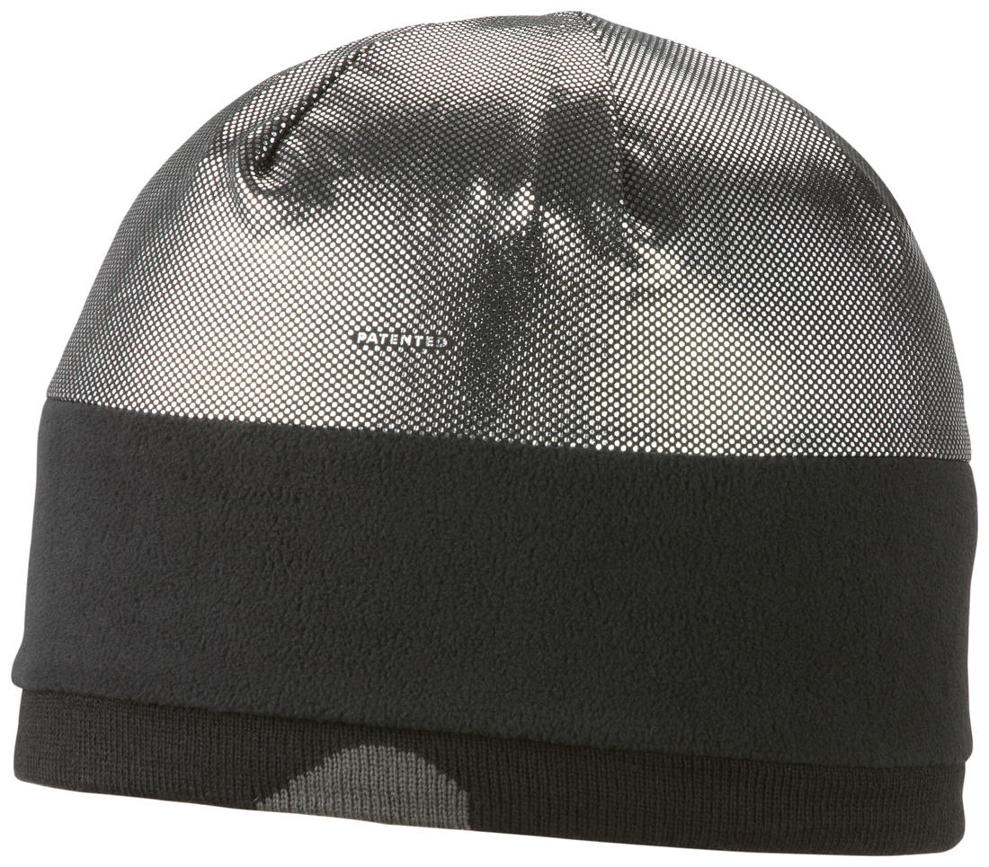 Columbia Unisex Black Columbia Heat Beanie - Image 2