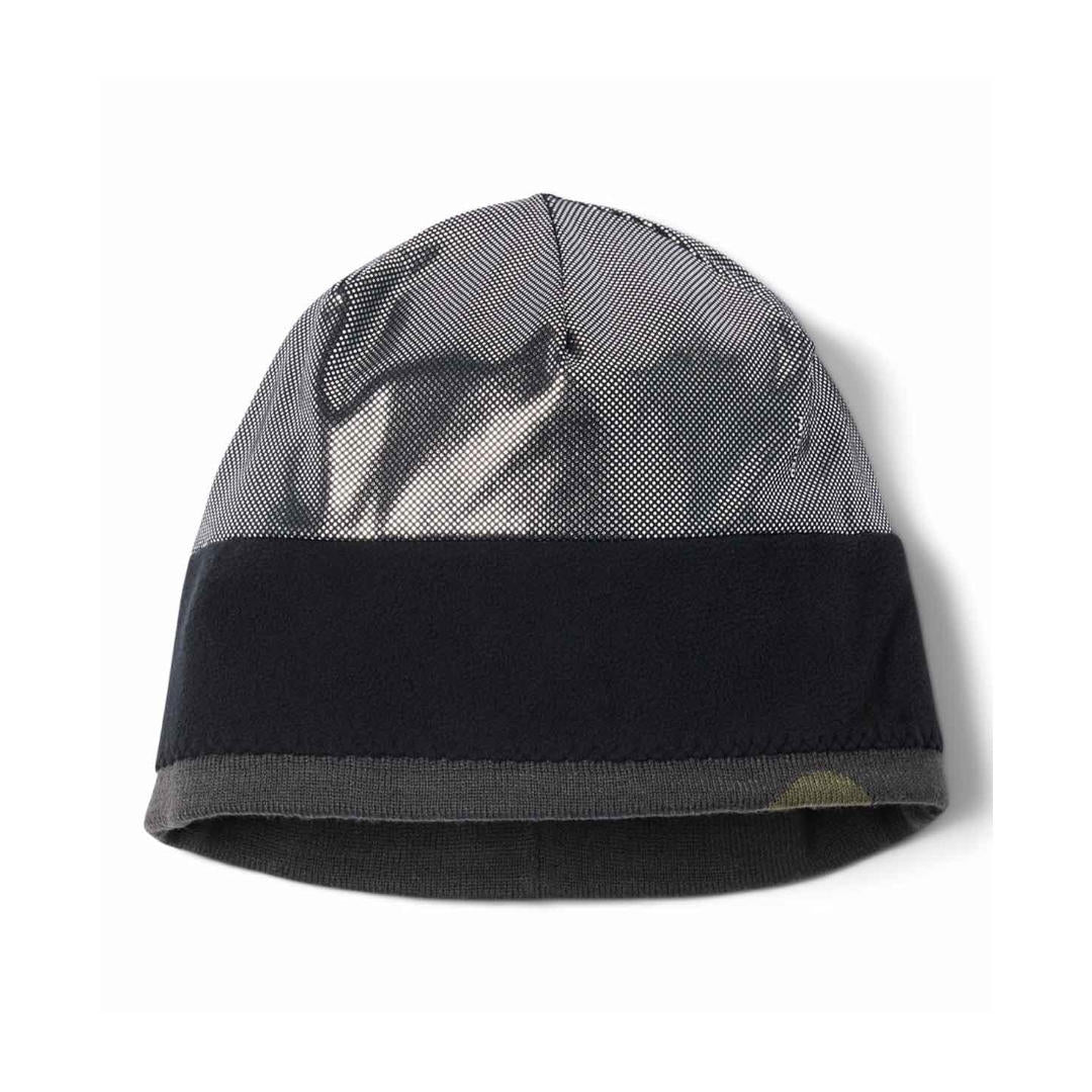 Columbia Unisex Black Columbia Heat Beanie - Image 2