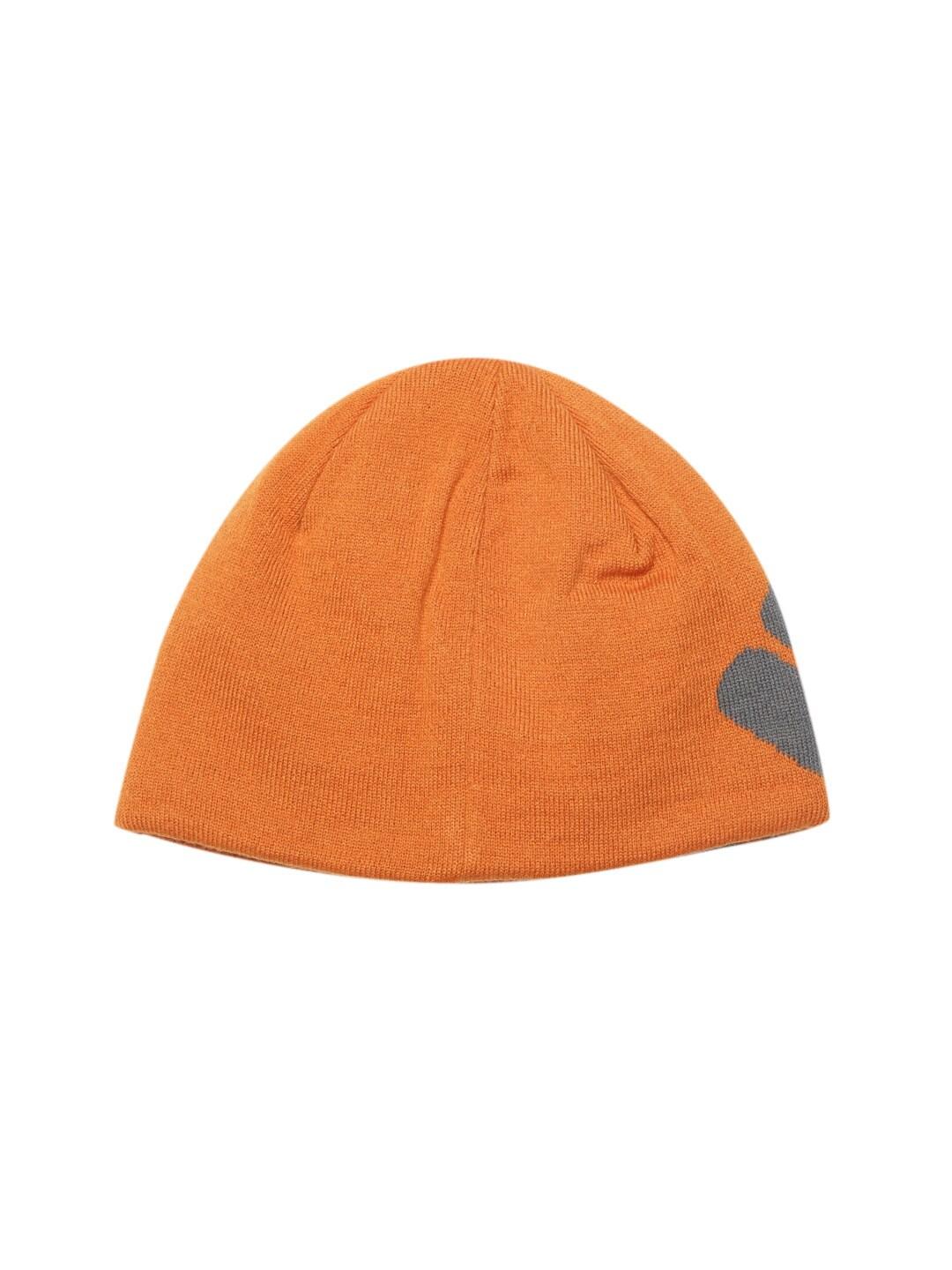 Columbia Unisex Orange Columbia Heat Beanie - Image 2