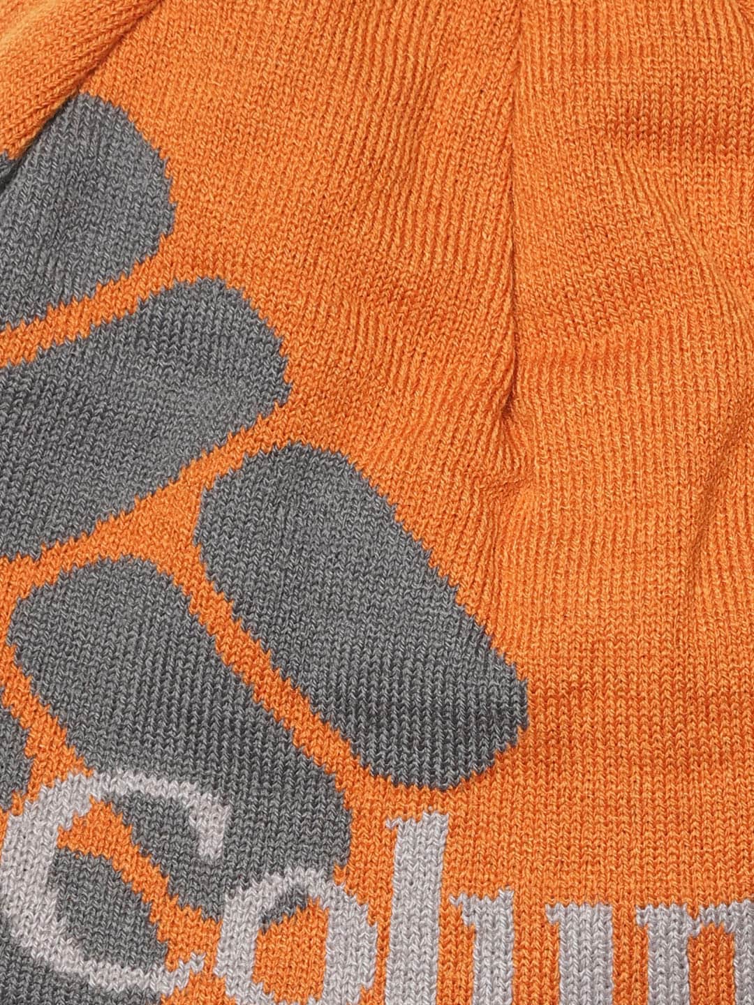 Columbia Unisex Orange Columbia Heat Beanie - Image 5