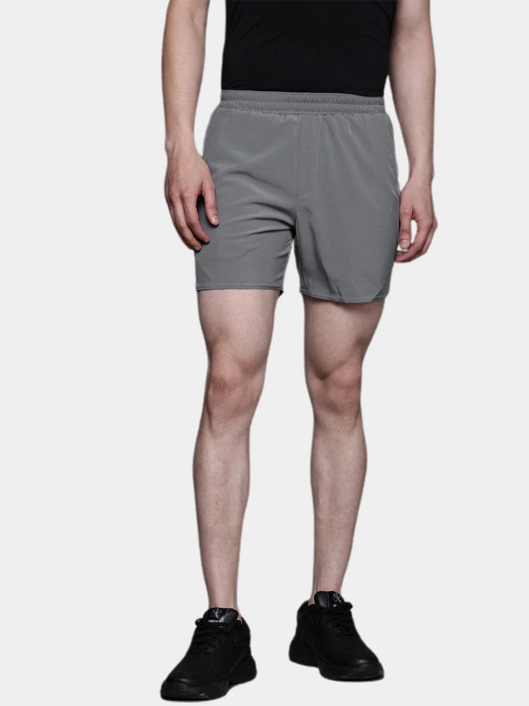 Columbia Men Grey Columbia Hike Short - Image 10