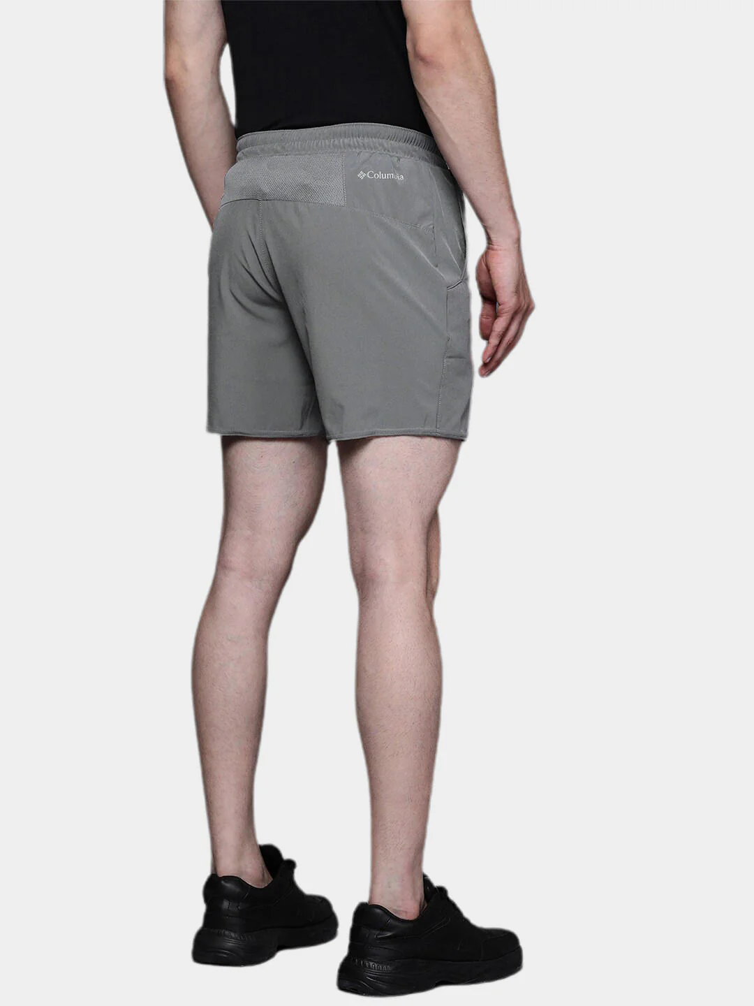 Columbia Men Grey Columbia Hike Short - Image 12