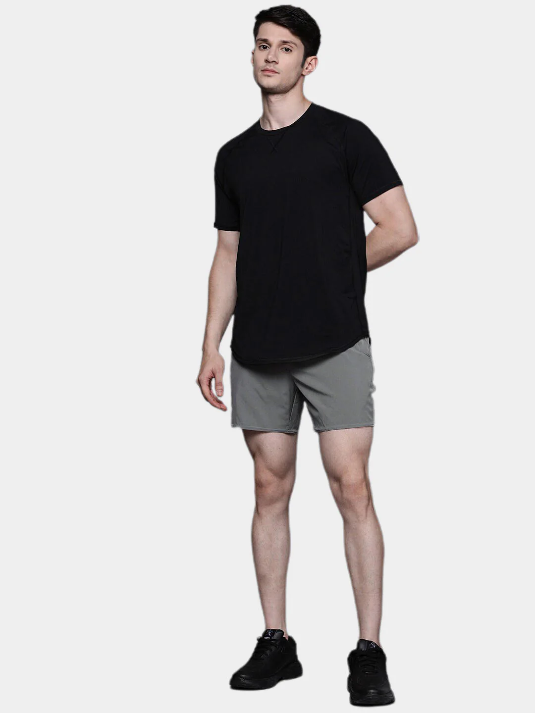 Columbia Men Grey Columbia Hike Short - Image 13