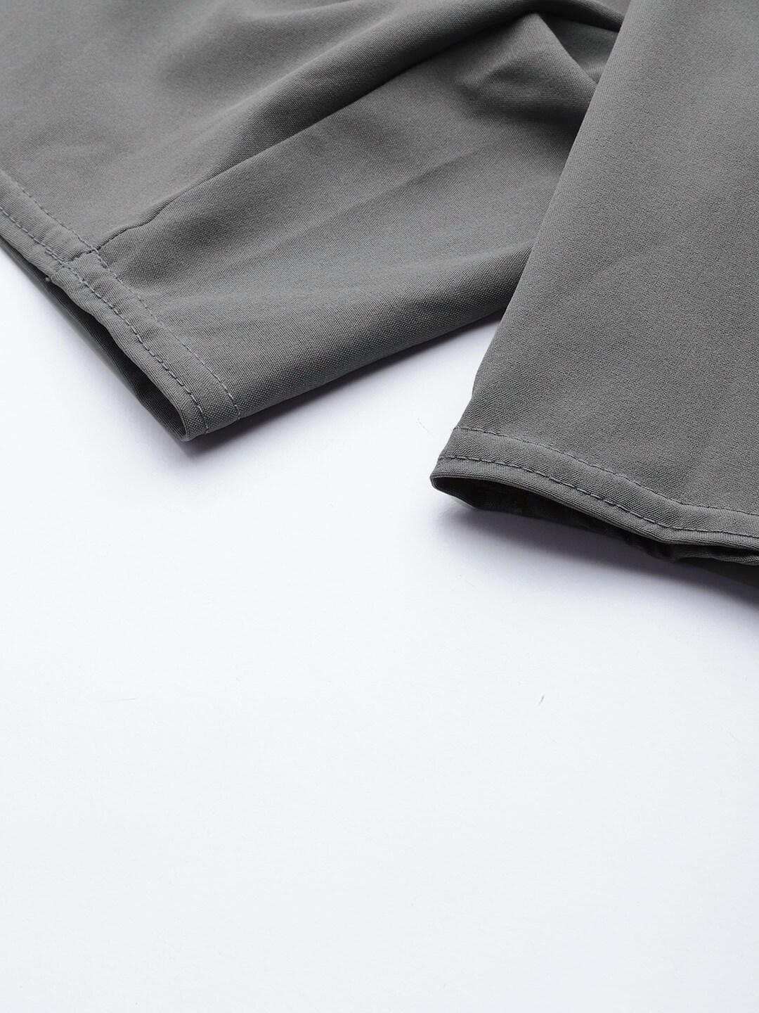 Columbia Men Grey Columbia Hike Short - Image 9