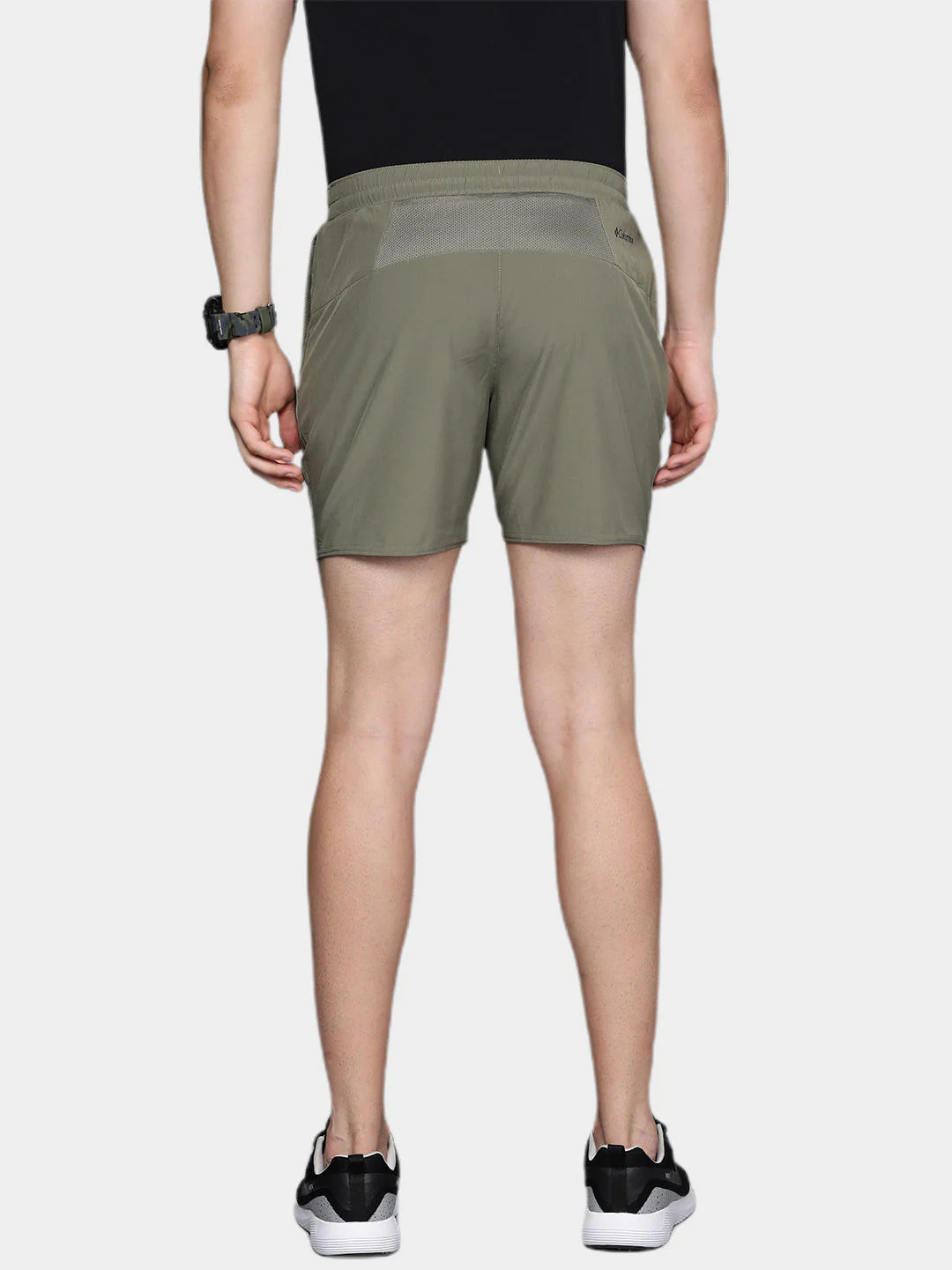 Columbia Men Green Columbia Hike Short - Image 12