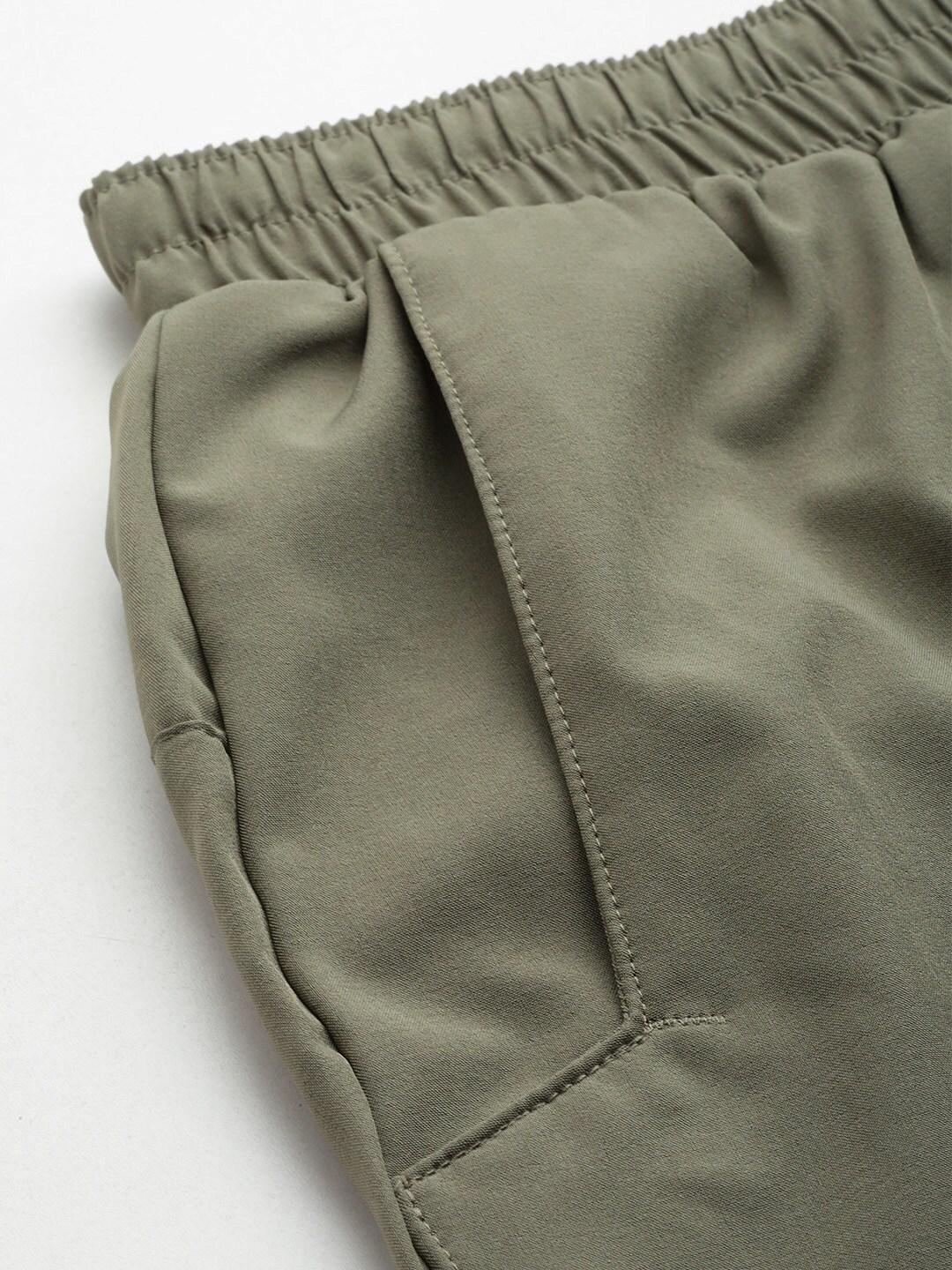 Columbia Men Green Columbia Hike Short - Image 8