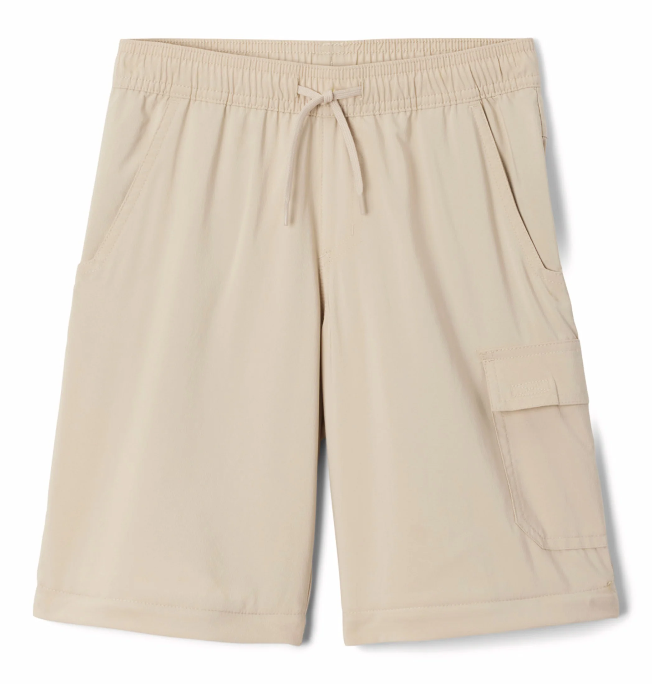 Columbia Kids Boys Beige Omni-Shade Silver Ridge Utility Convertible Pant - Image 5