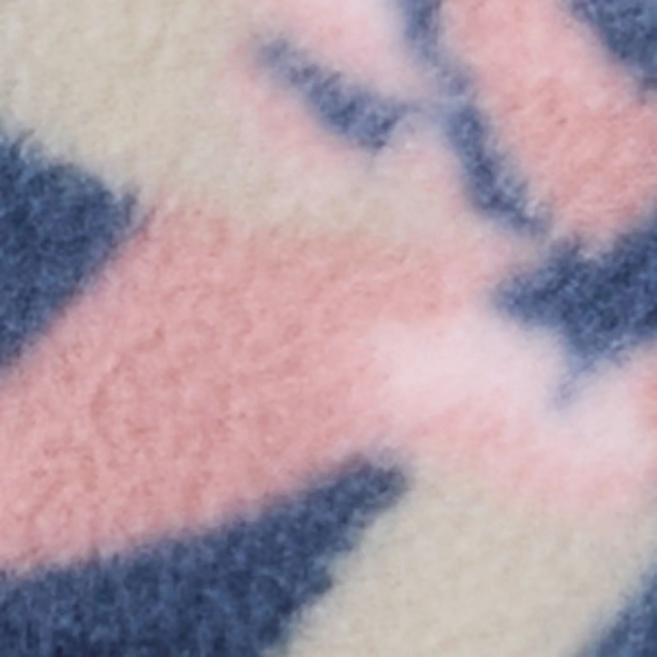 Columbia Kids Girls Multicolor Benton Springs II Fleece Jacket - Image 3