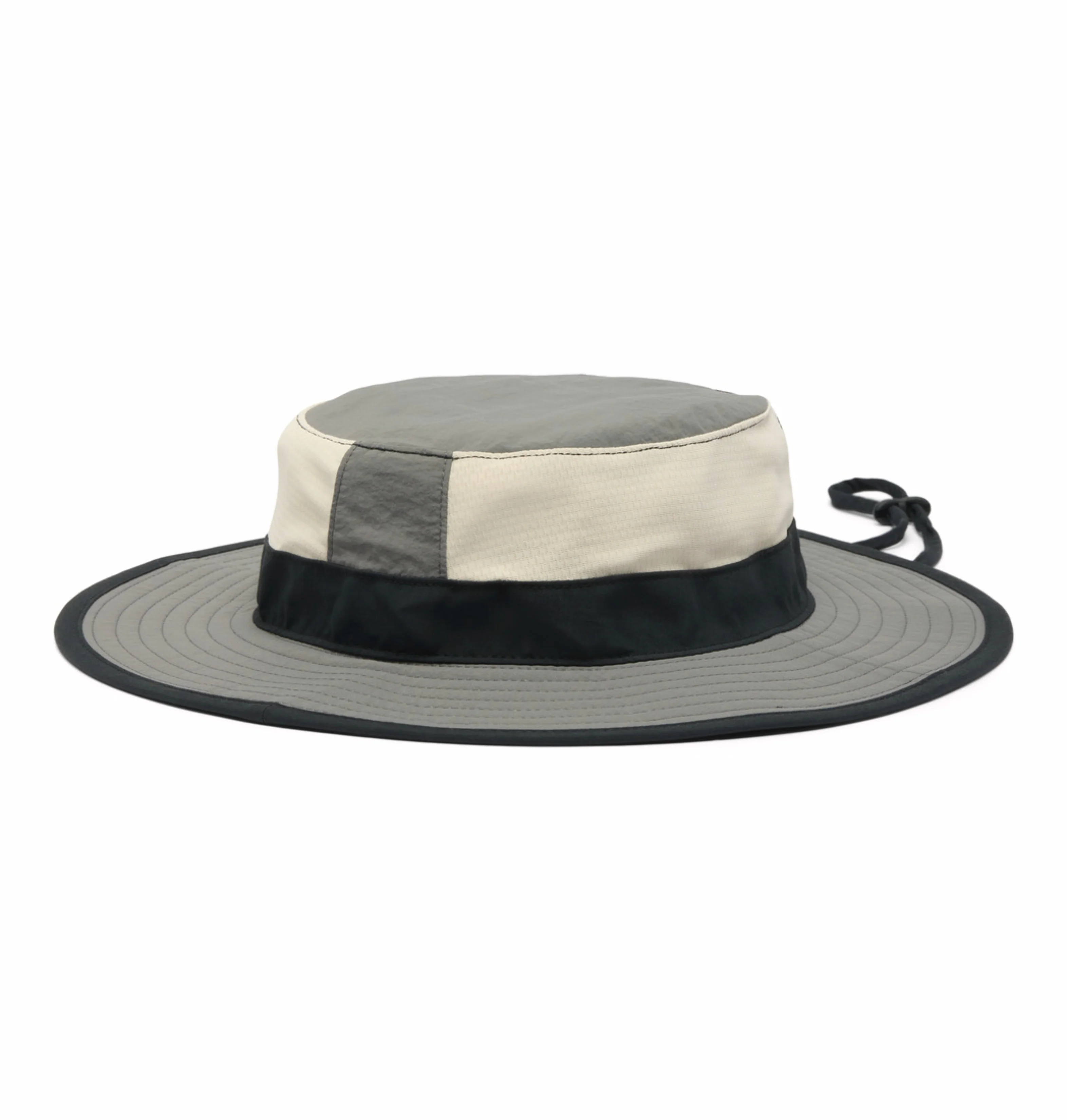 Columbia Kids Unisex Black Omni-Shade Bora Bora II Booney Hat - Image 4