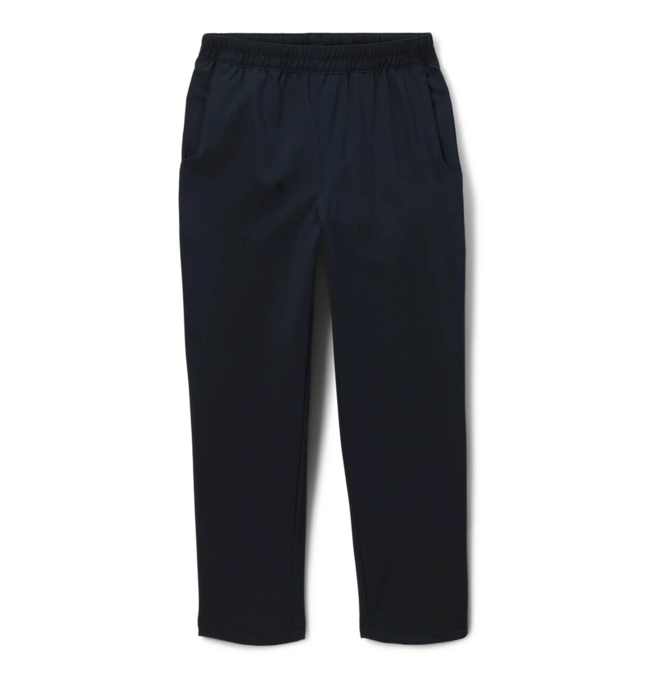 Columbia Kids Unisex Black OmniShade UPF 50 U Hike Lined Jogger