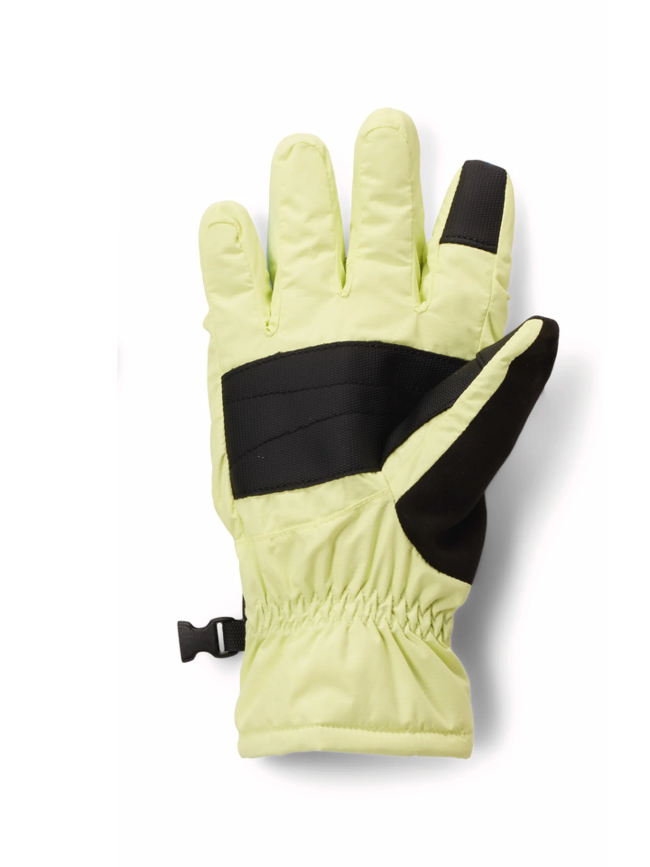 Columbia Kids Unisex Blue OmniShield Core III Gloves - Image 5