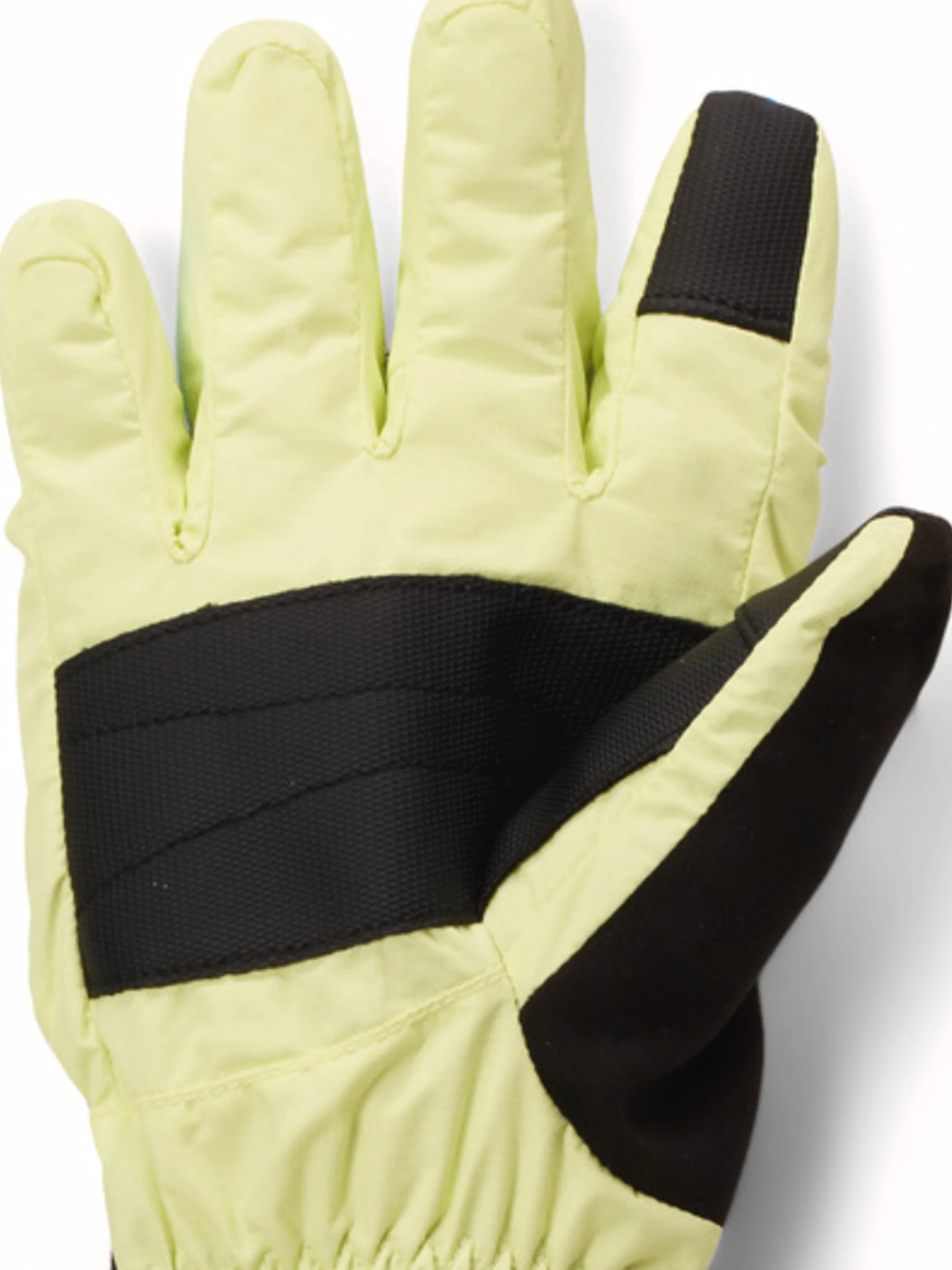 Columbia Kids Unisex Blue OmniShield Core III Gloves - Image 6