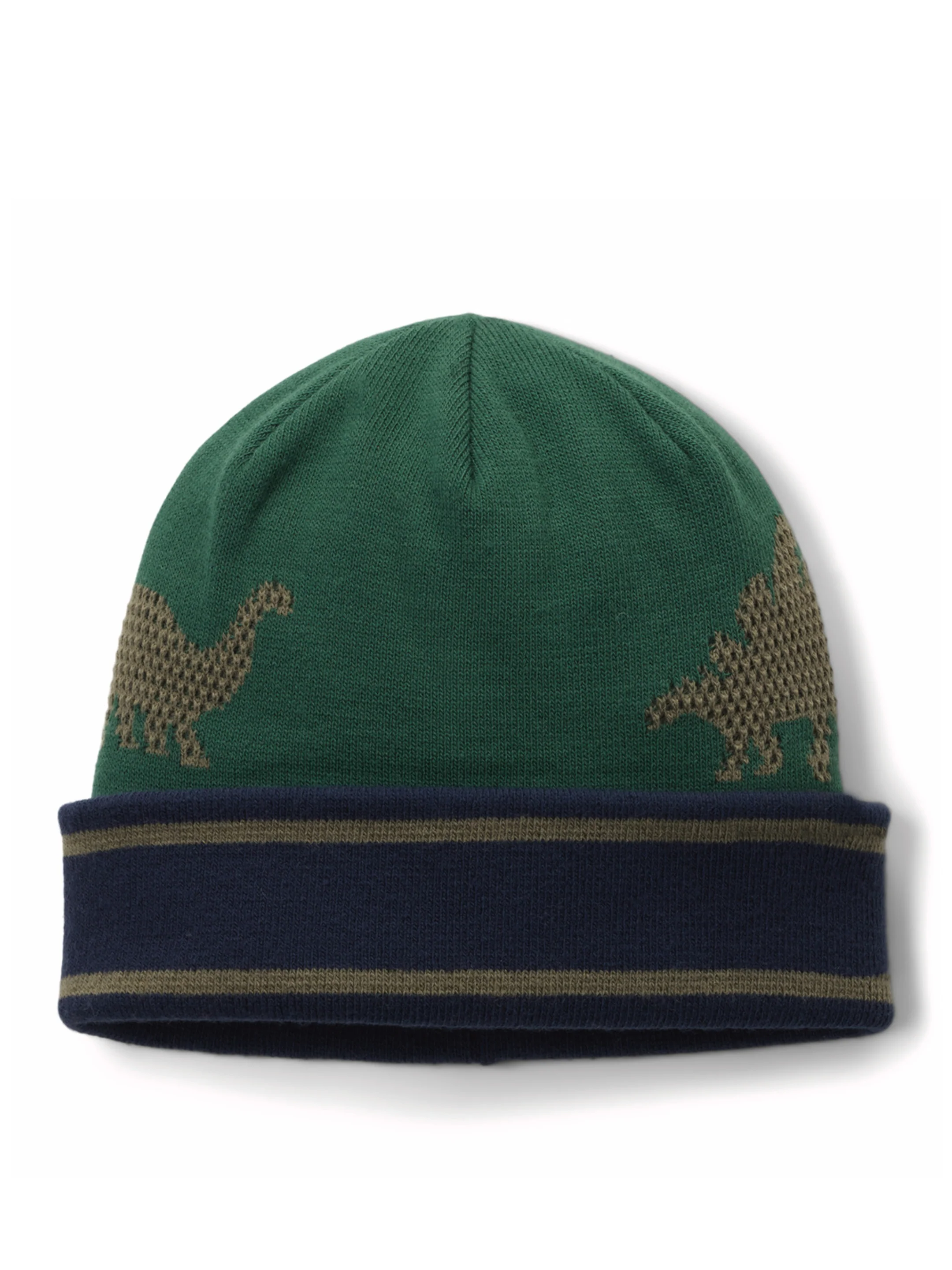 Columbia Kids Unisex Green  Kitterwibbit Beanie - Image 4