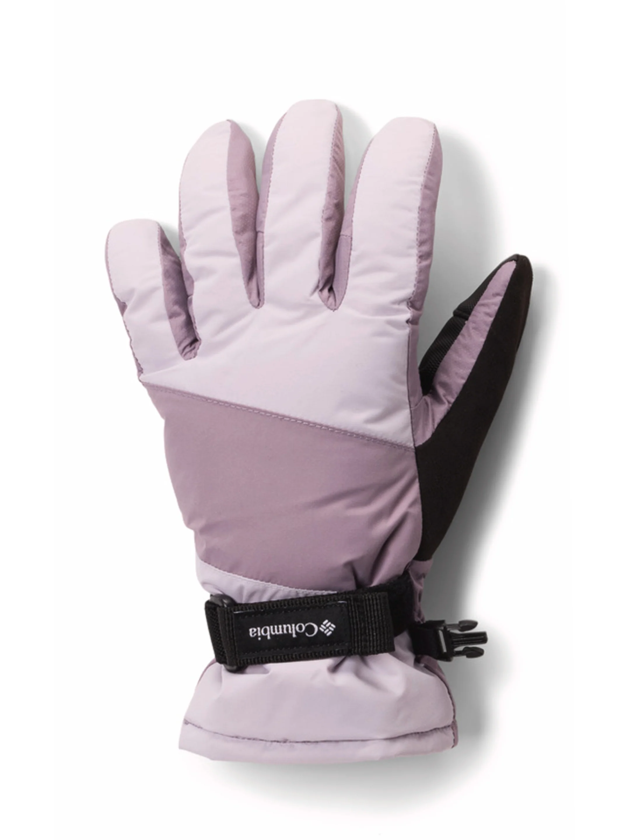 Columbia Kids Unisex Purple OmniShield Core III Gloves - Image 4