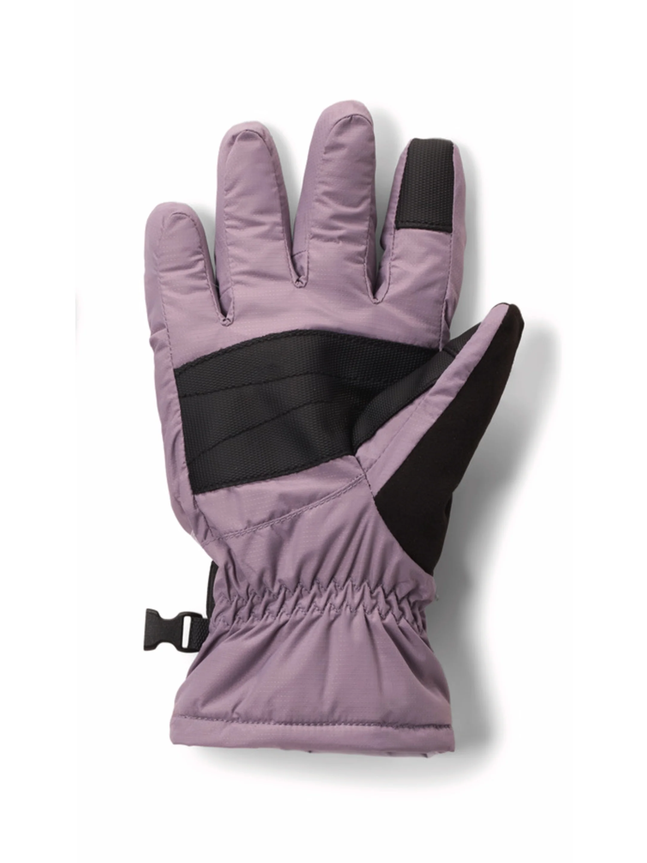 Columbia Kids Unisex Purple OmniShield Core III Gloves - Image 5