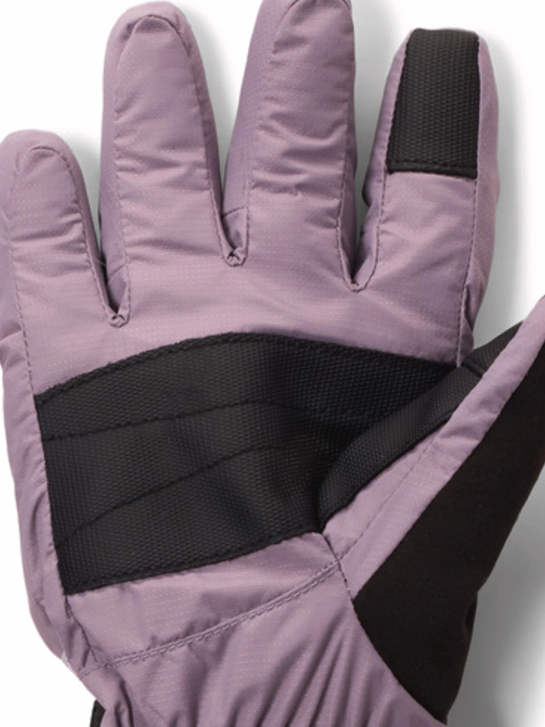 Columbia Kids Unisex Purple OmniShield Core III Gloves - Image 6