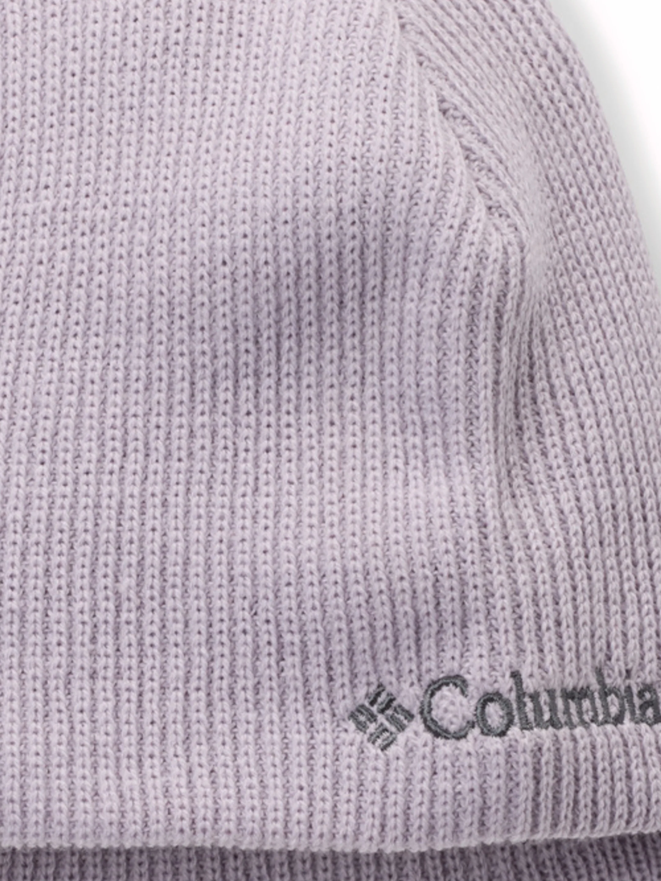 Columbia Kids Unisex Purple  Whirlibird Watch Beanie - Image 5