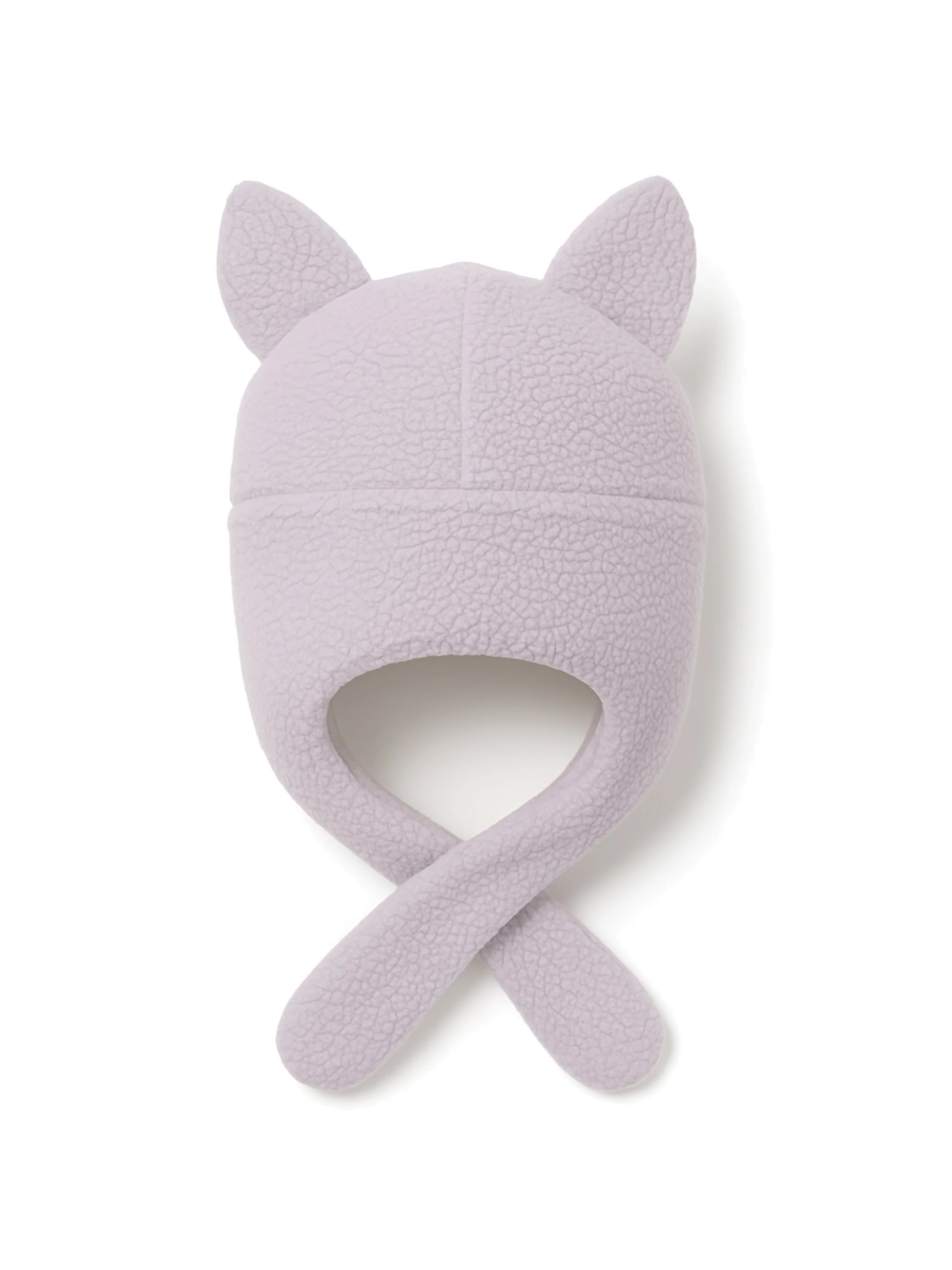 Columbia Kids Unisex Toddler Purple  Tiny Animal II Beanie - Image 4