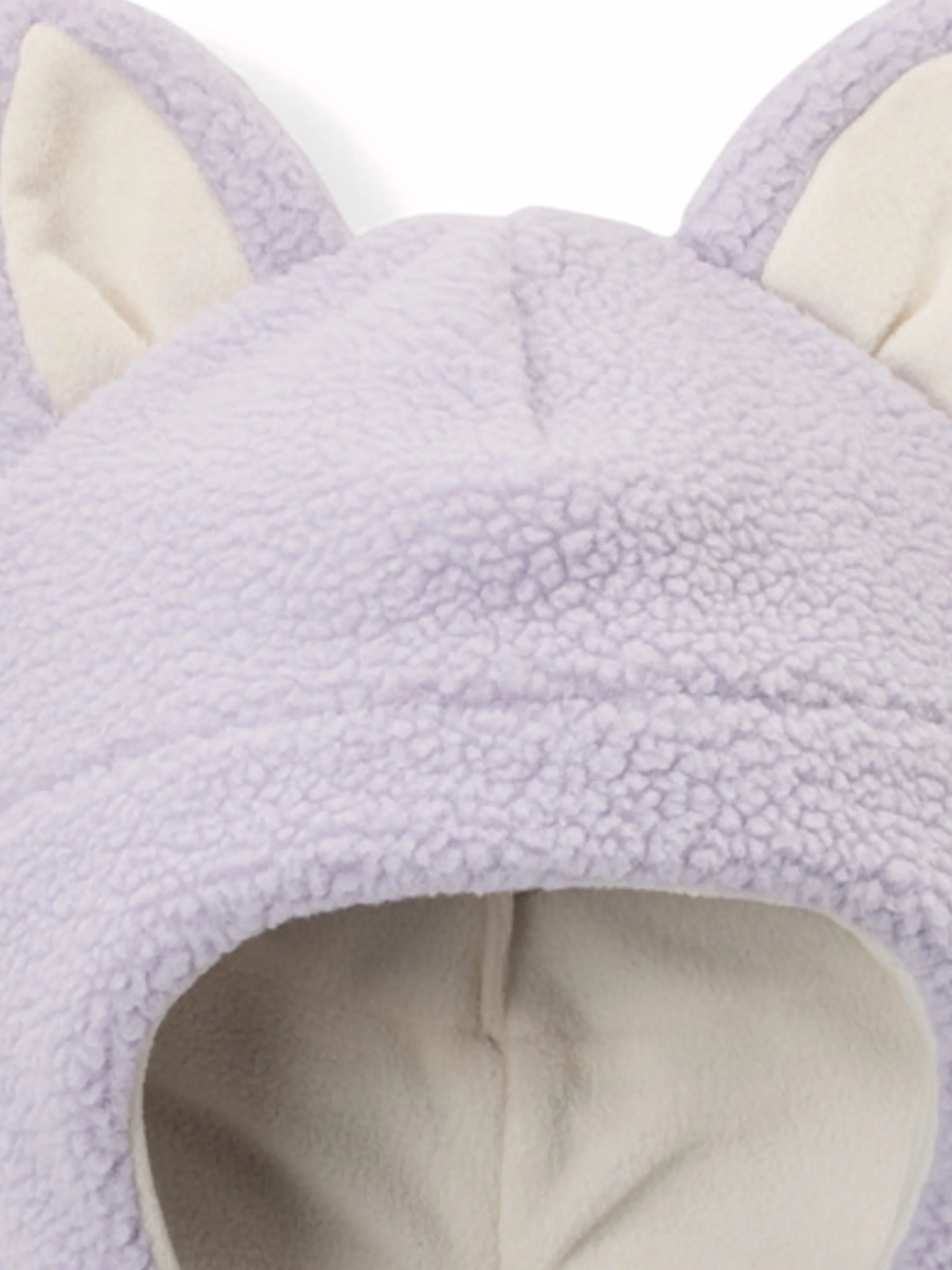 Columbia Kids Unisex Toddler Purple  Tiny Animal II Beanie - Image 5