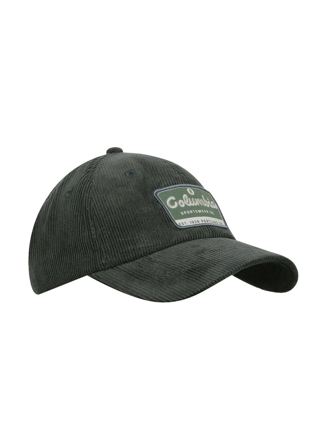 Columbia Unisex Blue Columbia Lodge Dad Cap - Image 2