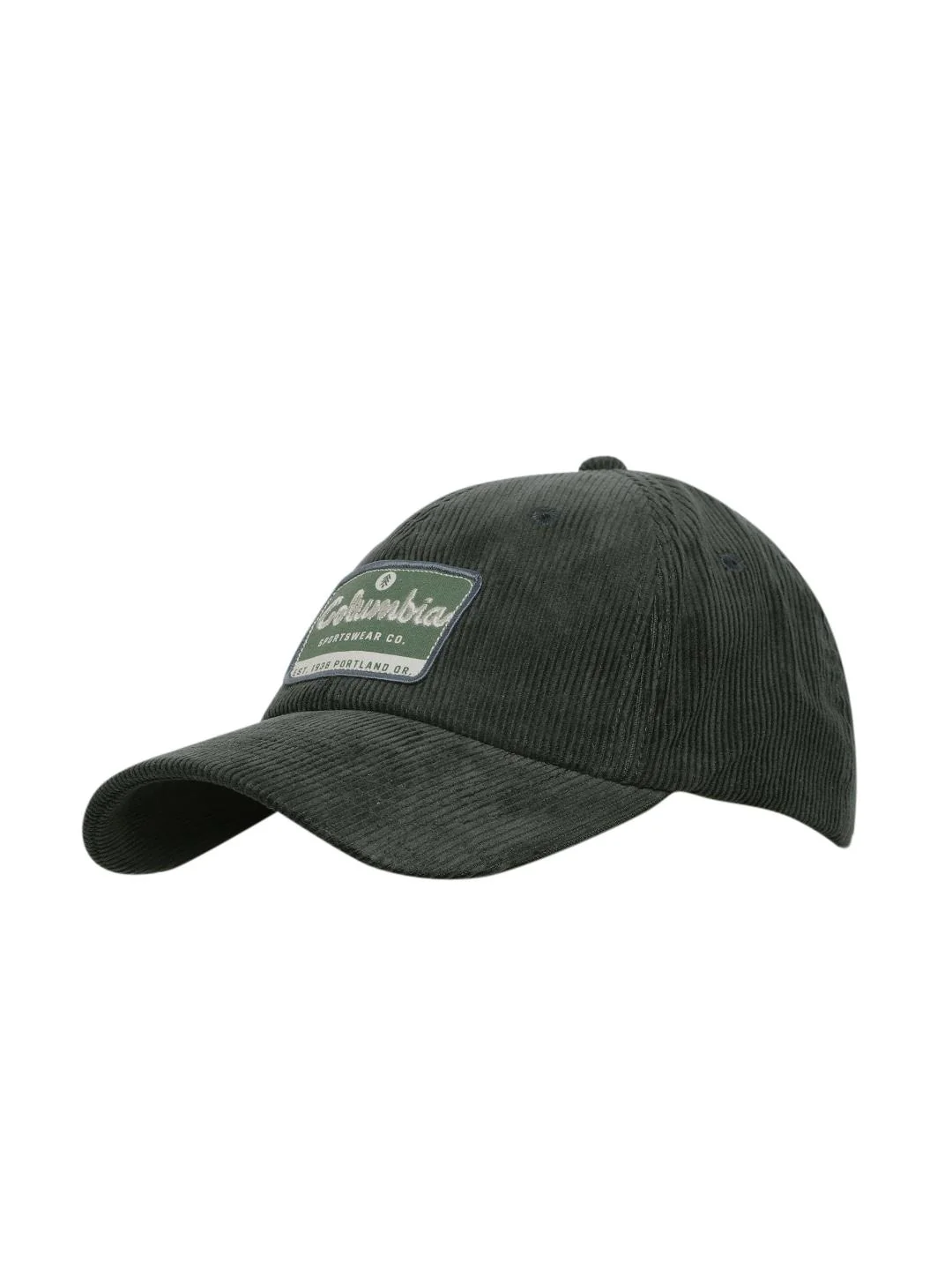 Columbia Unisex Blue Columbia Lodge Dad Cap - Image 4