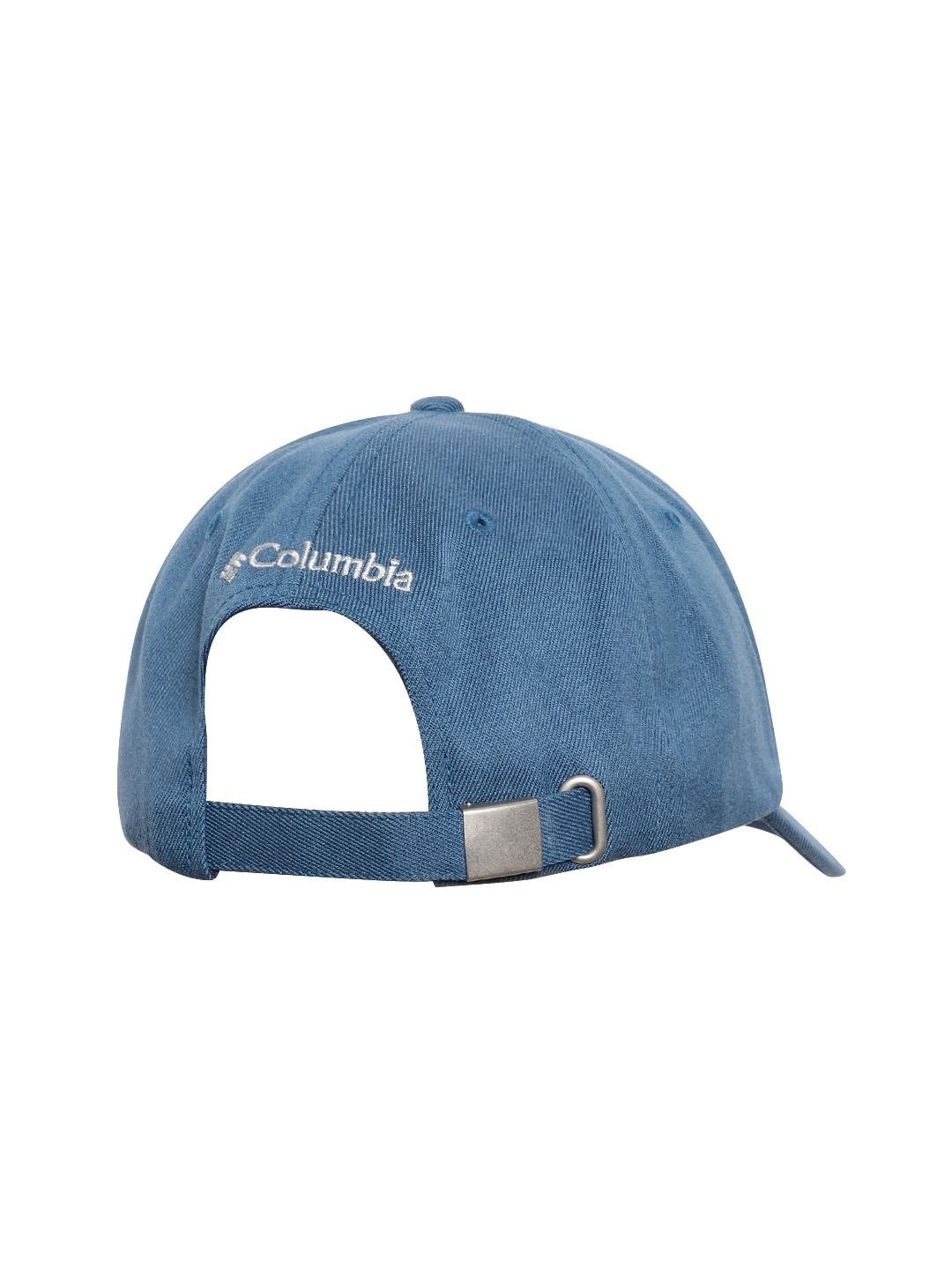 Columbia Unisex Blue Columbia Lodge Dad Cap - Image 6