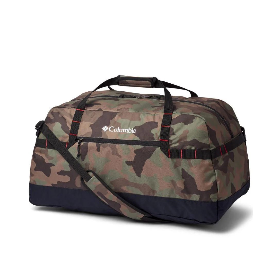 Columbia Unisex Green Columbia Lodge Medium 55L Duffle - Image 5