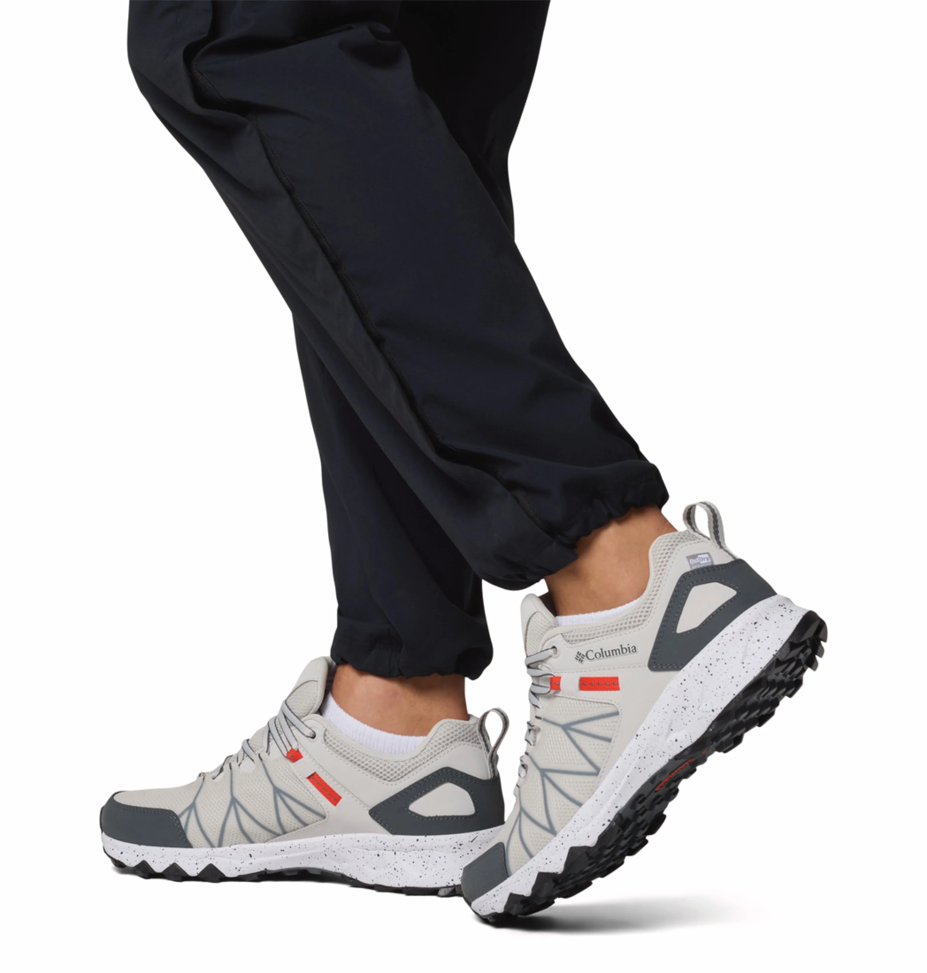 Columbia Men Beige OutDry Peakfreak II Hiking & Trekking Shoes (Fully Waterproof) - Image 10