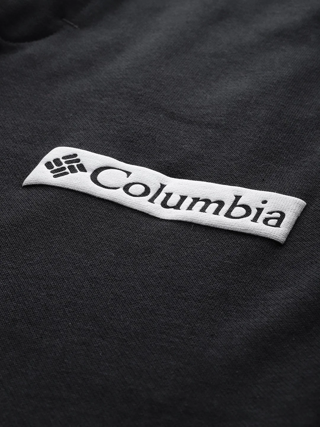 Columbia Men Black Beaumount Jogger - Image 5