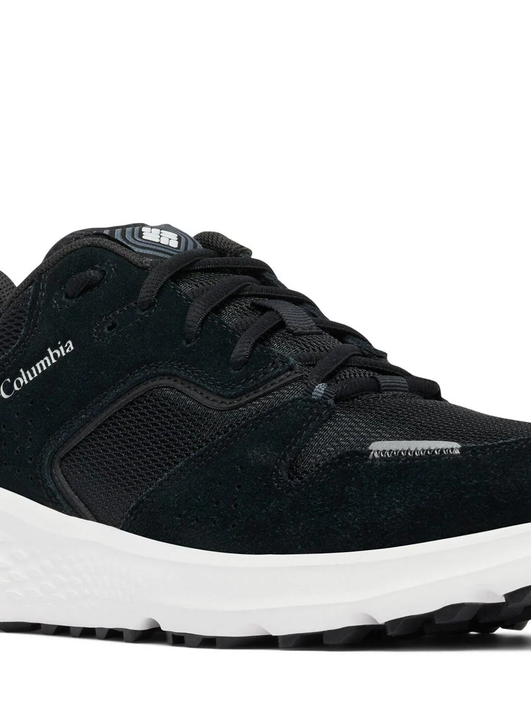 Columbia Men Black BENSON - Image 4