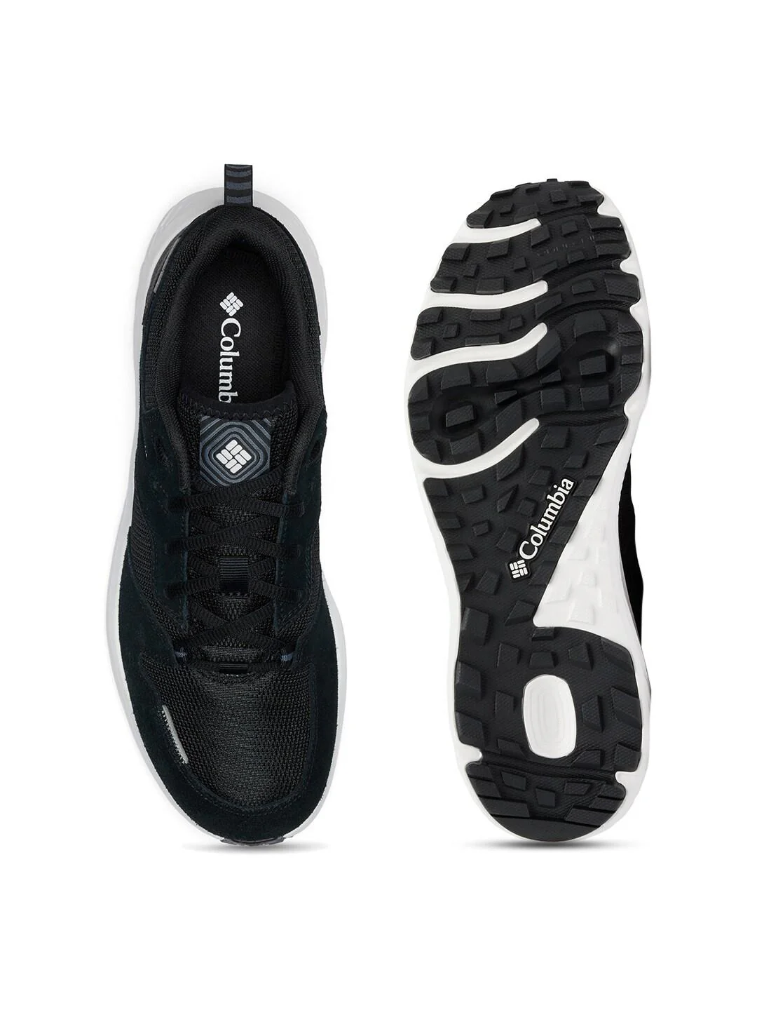 Columbia Men Black BENSON - Image 5