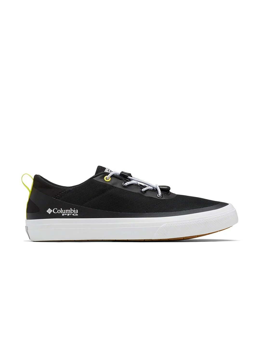 Columbia Men Black BONEHEAD PFG - Image 5