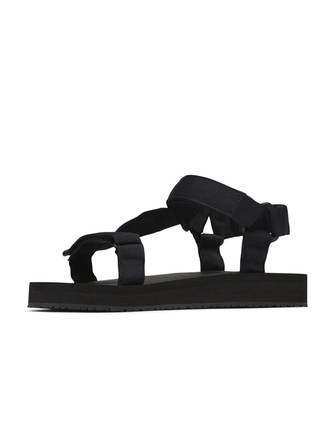 Columbia Men Black BREAKSIDER SANDAL - Image 2