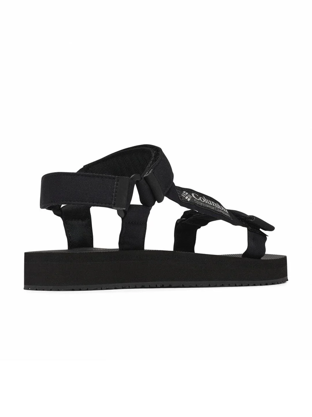 Columbia Men Black BREAKSIDER SANDAL - Image 3