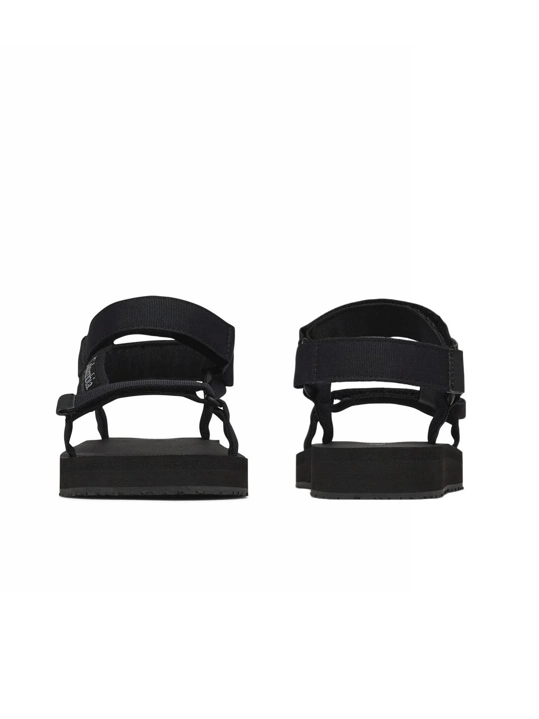 Columbia Men Black BREAKSIDER SANDAL - Image 4