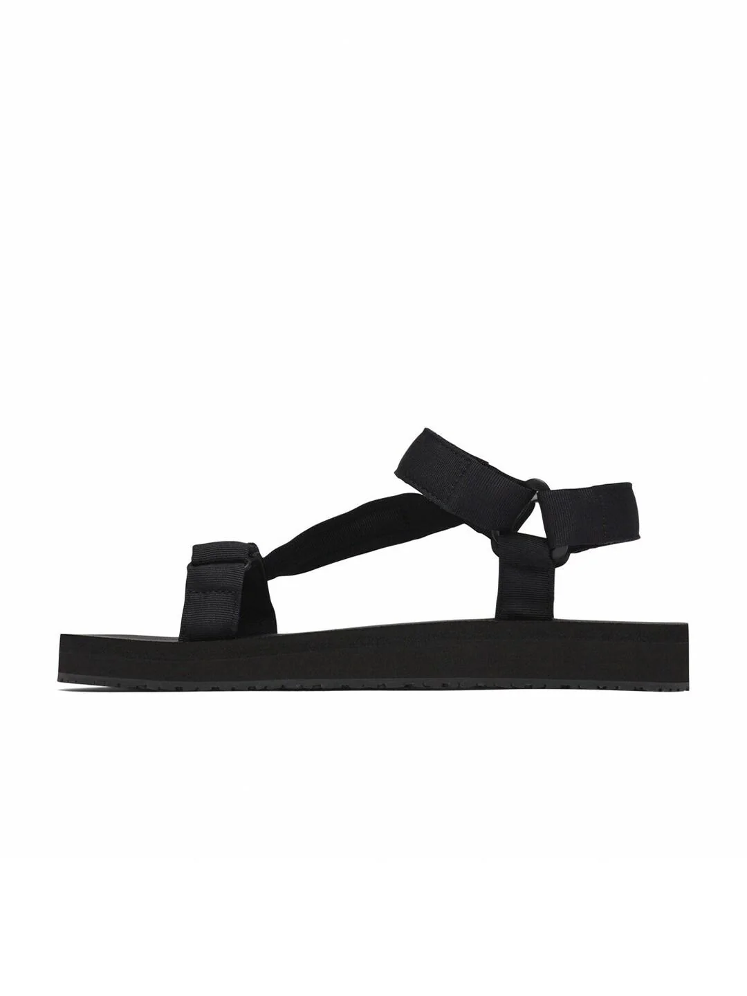 Columbia Men Black BREAKSIDER SANDAL - Image 5