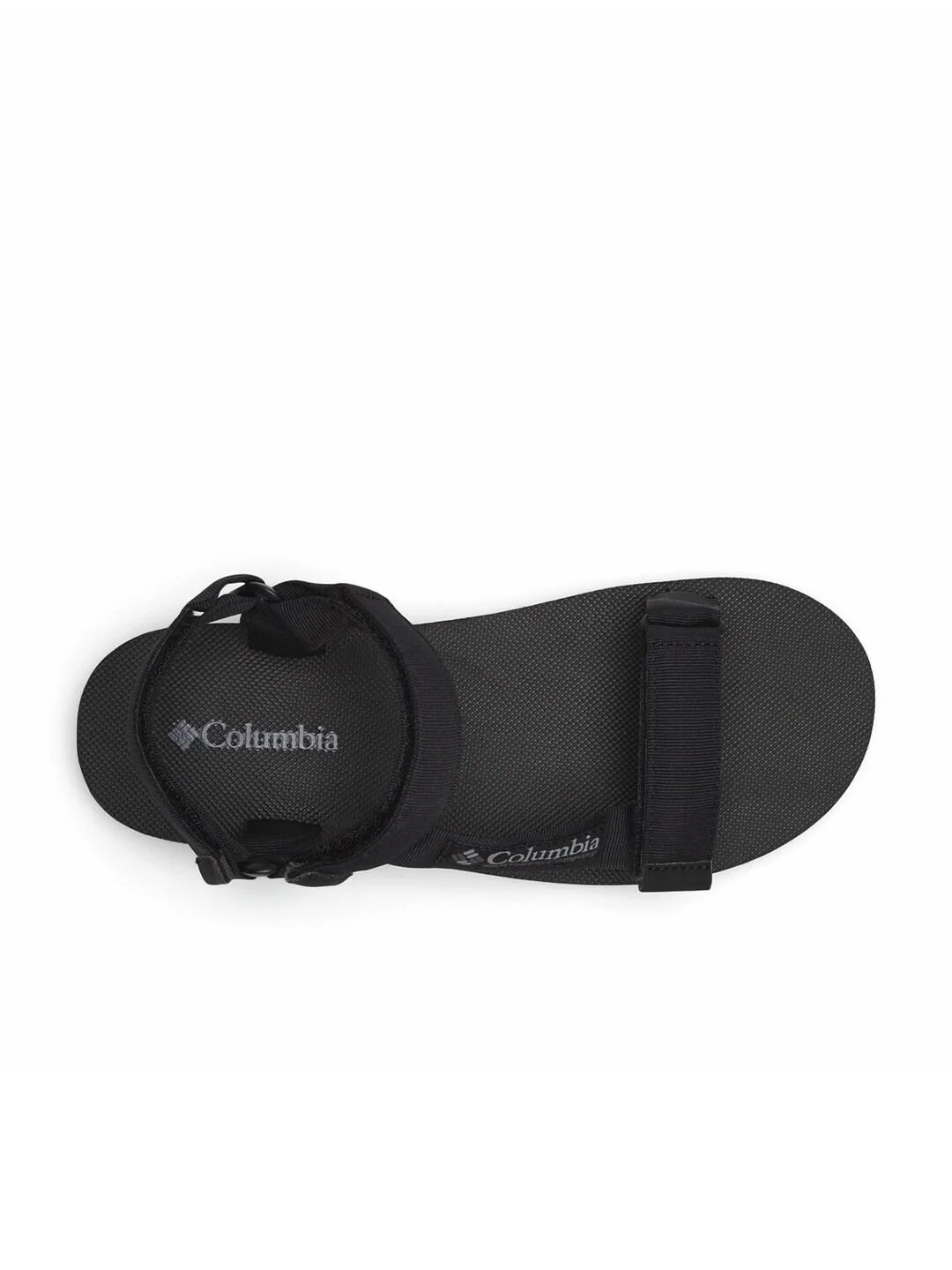Columbia Men Black BREAKSIDER SANDAL - Image 6