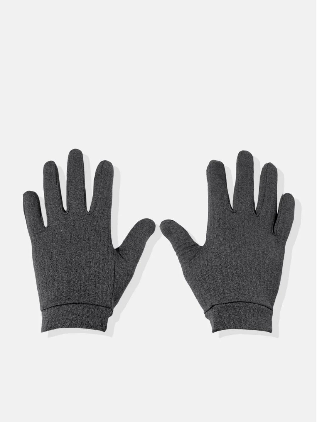 Columbia Men Black Mens Bugaboo Interchange Glove - Image 3