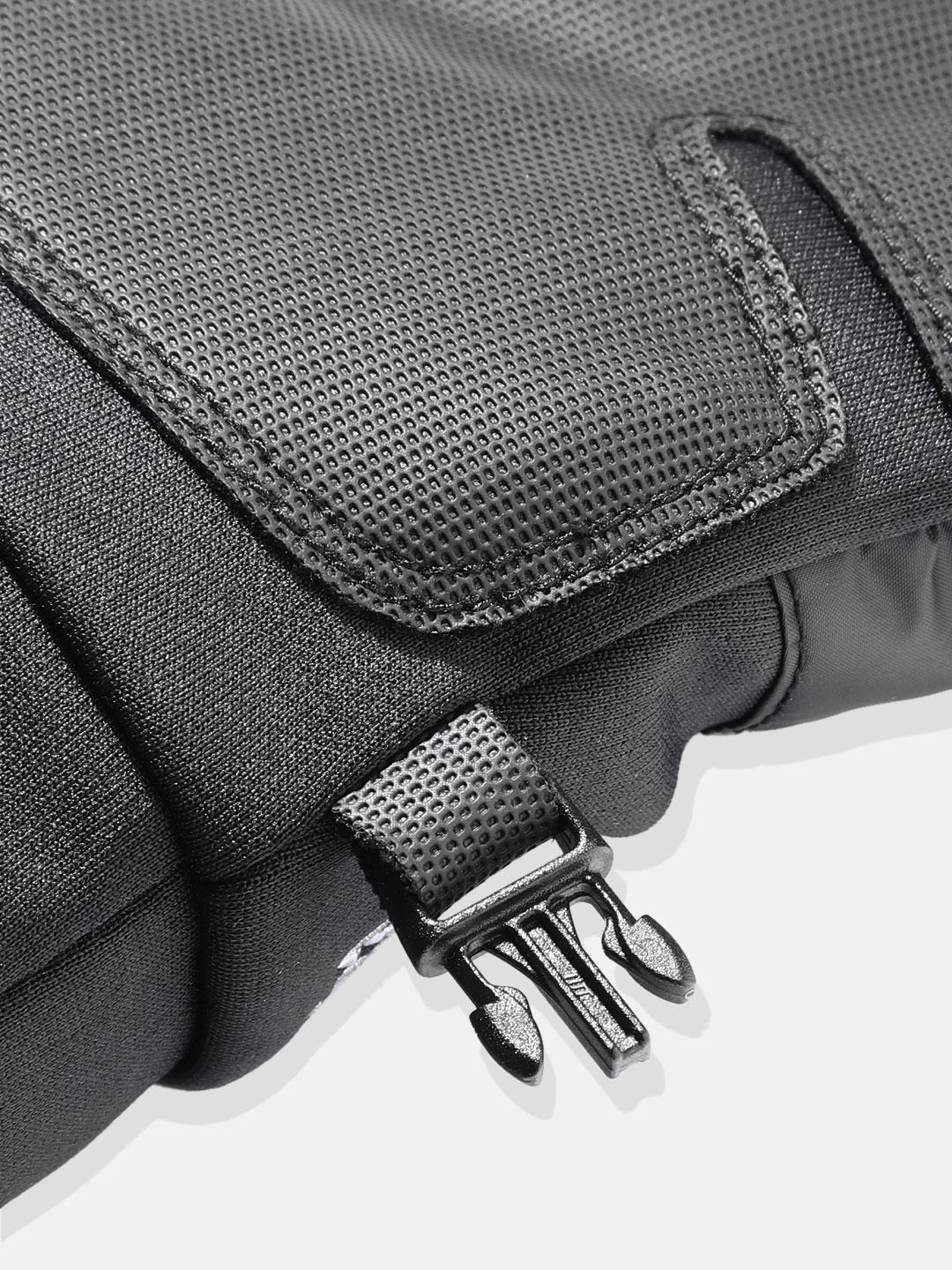 Columbia Men Black Mens Cloudcap Fleece Glove - Image 4