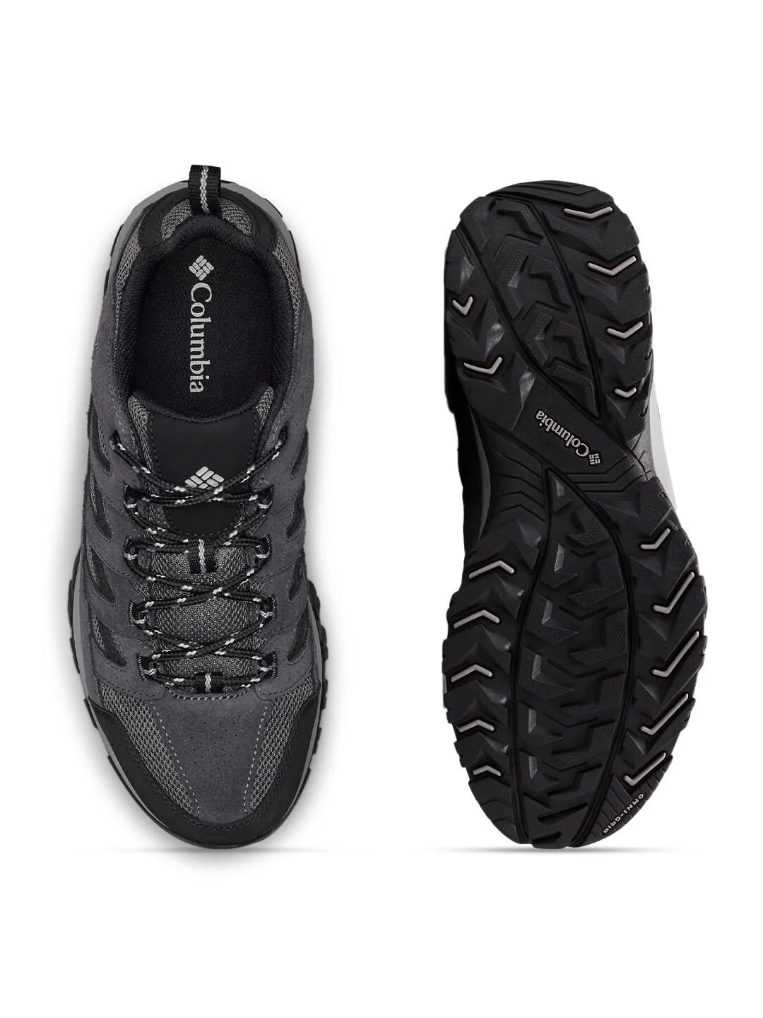 Columbia Men Black CRESTWOOD - Image 4