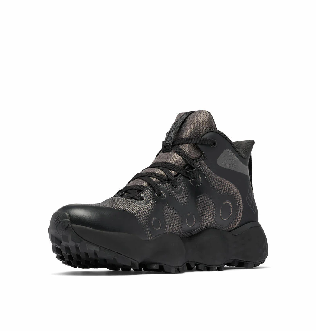 Columbia Men Black Escape Thrive Endure - Image 2